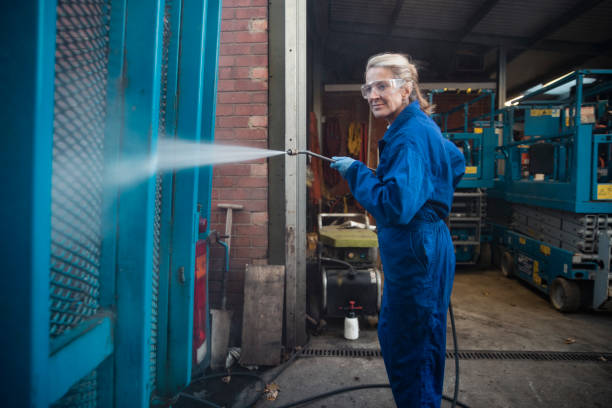 Professional  Pressure Washing Services in Yamhill, OR