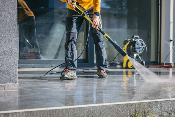 Spring Cleaning in Yamhill, OR